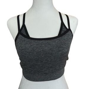 GYMSHARK Seamless Sports Bra